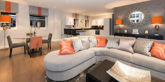Penthouse, Exeter